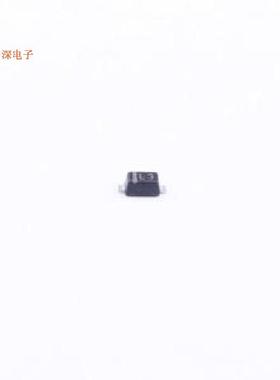 ZLLS350TA |原装SOD-523DIODE SCHOTTKY 40V 380MA SOD523