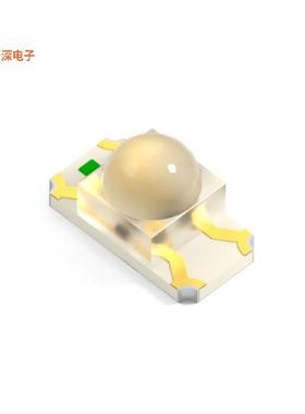 XZM2CRKM2DG55W-8 |绿色，红色 GREEN/RED CLEAR 4SMD