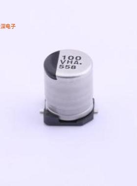 EEEHAV101UAP |原装SMD,D8xL10.2mm贴片型铝电解