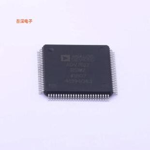 ADV7612BSWZ |原装TQFP-100-EP(14x14)视频接口芯片