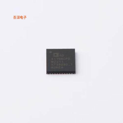 AD4115BCPZ-RL7 |原装LFCSP-40-VQ(6x6)模数转换芯片ADC