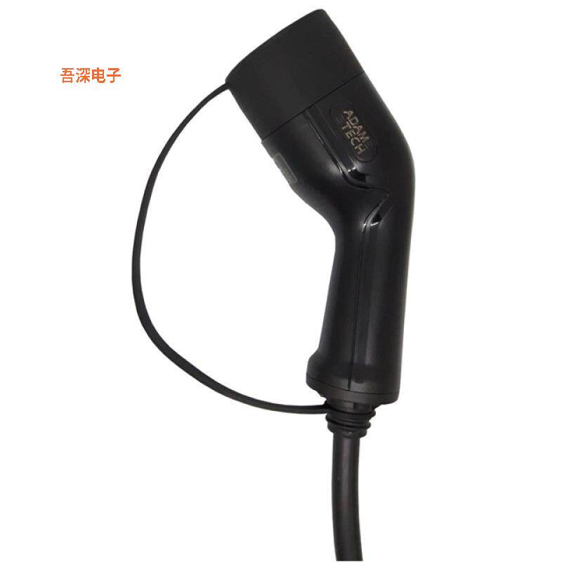 CA #EV03BT-004-3M |原装全新TYPE 2 FEMALE PLUG 3M 32A 3 PHAS