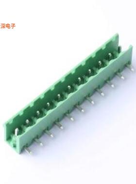 DB2ER-5.0-11P-GN |原装P=5mm插拔式接线