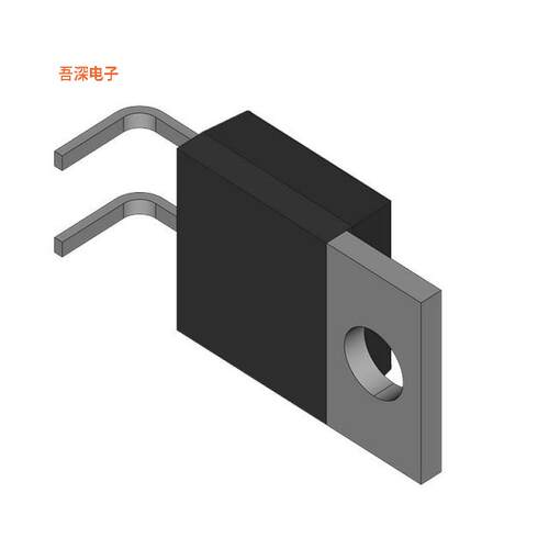 RJU6052TDPP-EJ#T2 |原装全新DIODE STD 600V 10A TO220FP2L