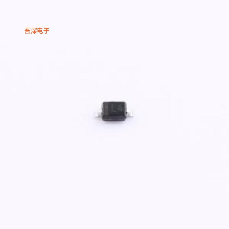 BAT54WS-HE3-08 |原装SOD-323DIODE SCHOTTKY 30V 200MA SOD323