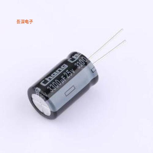 KM1E332ML250A00CV0 |原装插件,D16xL25mm直插铝电解电容
