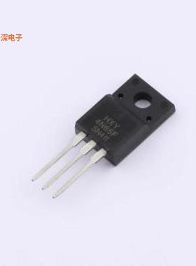 4N65F |原装TO-220FMOSFET N-CH 650V 4A TO220F