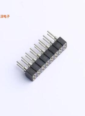 XDM200C-2-08-Z-2.8-G0 |原装插件,P=2mm排母