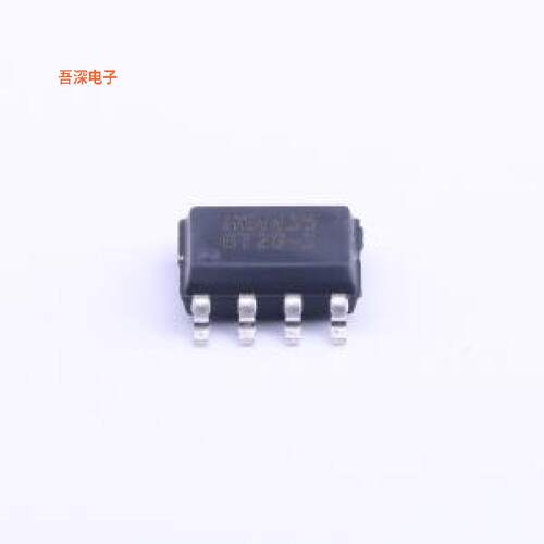ME4435 |P沟道 低压MOSFETs(MOSFET)SOP-8