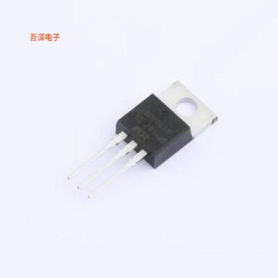 IRFB5615PBF |原装ITO-220AB-3MOSFET N-CH 150V 35A TO220A