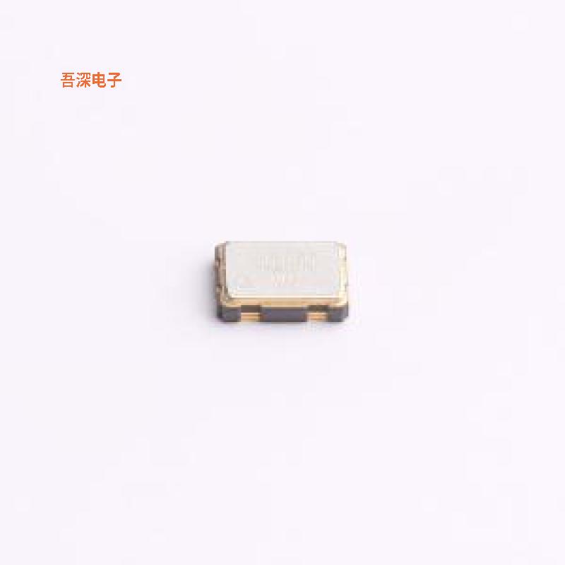 S5032SMD50MOSC |原装SMD5032-4P无源晶振