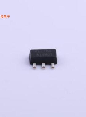 AS78L15RTR-E1 |原装SOT-89线性稳压器(LDO)