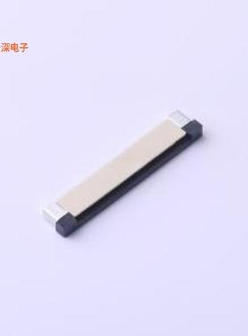 KH-CL0.5-H2.0-42PS |原装SMD,P=0.5mm,卧贴FFC/FPC