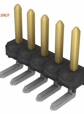 TSW-105-08-F-S-RA 原装|正品弯插,P=2.54mm