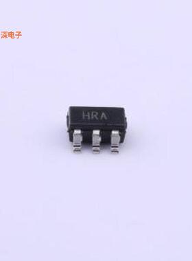 AD8065ARTZ-REEL7 |原装SOT-23-5FET输入运