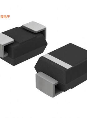 SMCJ1.5KE43CA-TP |齐纳TVS DIODE 36.8VWM 59.3V DO214AB