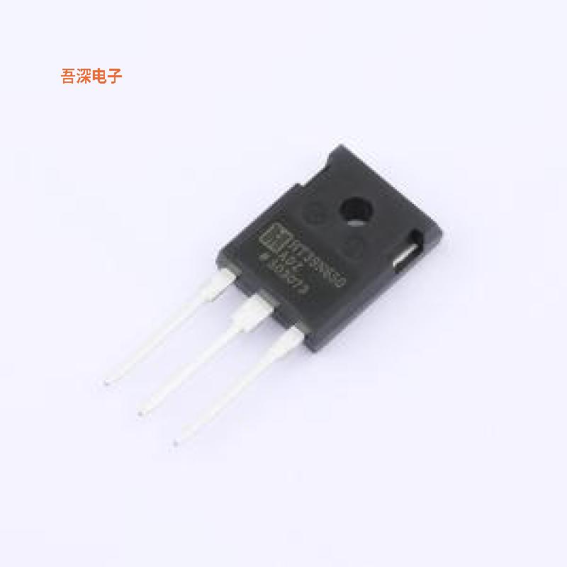 HT39N650ADZ |原装TO-247-3碳化硅(MOSFET)