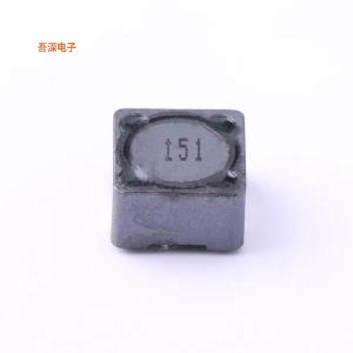 SMDRI127-151MT |原装SMD,12.3x12.3mm功率