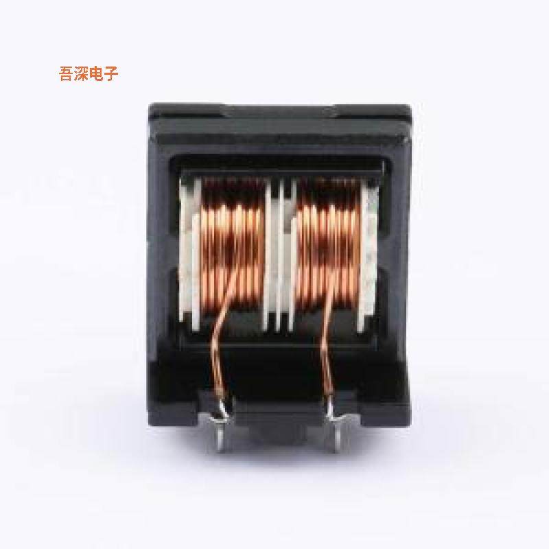 XRET28-10mH-V |原装插件,28.5x21.5mm共模滤波器