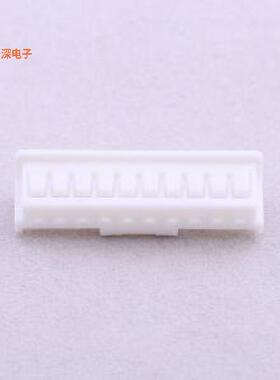 5023511000 |原装P=2mmCONN RCPT HSG 10POS 2.00MM