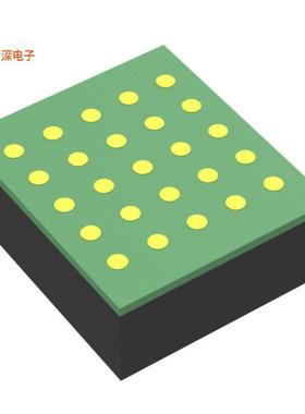 LTM4663IV#PBF |原装LGA-25(3.5x4)DC DC CONVERTER 2.5V