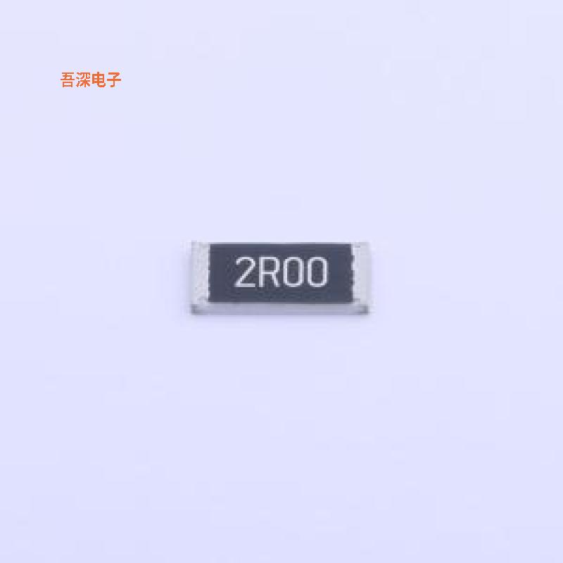 RC-12L2R00FT |原装2512贴片