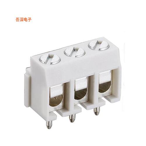 KRM 03|原装全新SCREW TERMINAL BLOCK 3 POL