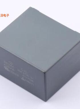 C3D1M306KM0AC00 |原装插件,P=52.5mm聚丙烯膜(CBB)