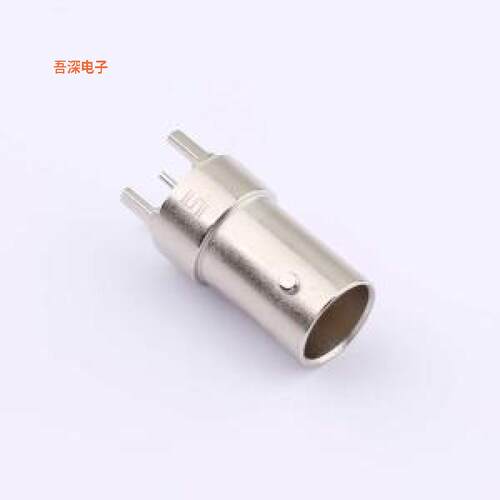 BNC7T-J-P-GN-ST-TH2D |原装插件CONN BNC JACK STR 75 OHM PC