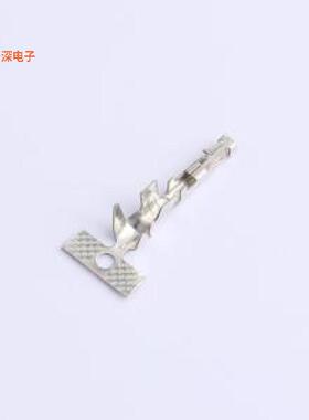 原装 2008625-1 |全新正品CONN SOCKET 18-22AWG CRIMP TIN