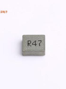 FEXL0520A-R47M |原装SMD,5.5x5.3x1.9mm(0502)功率