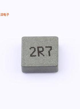 YSPIT0730A-2R7M |原装SMD,7.8x7.6mm功率