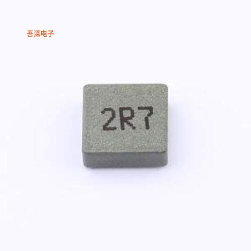 YSPIT0730A-2R7M |原装SMD,7.8x7.6mm功率