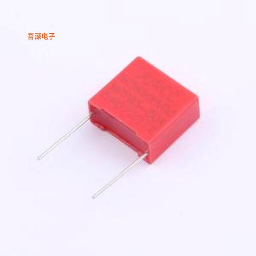 JWMPP85-105K600VDCP15D6 |原装插件,P=15mm薄膜电容
