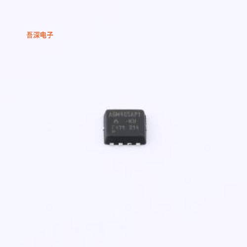 AGM405AP1 |原装PDFN-8(3.3x3.3)(MOSFET