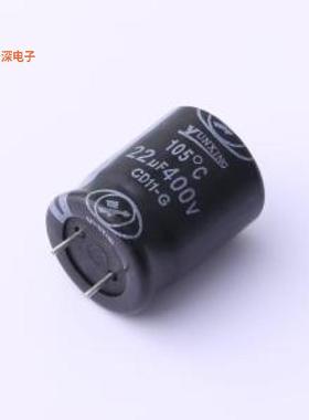 ECG2GM220K17CTBVZC-L=3 |原装插件,D13xL17mm直插铝电解