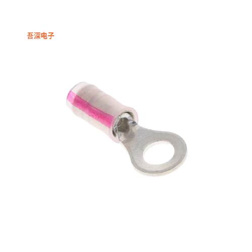 8-53408-1|圆形CONN RING CIRC 16-22AWG #8 CRIM