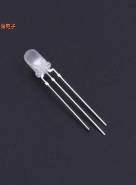 339-1UYSYGW/S530-A3 |原装插件,D=5mm发光二极管/