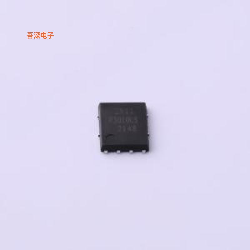 DMP3010LPS-13 |原装TDFN-8(5.2x5.9)(MOSFET)