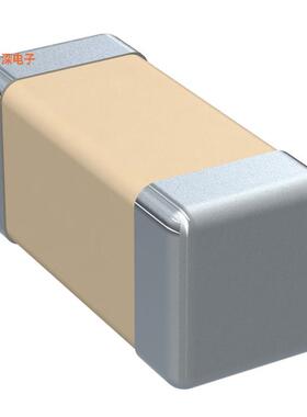 C0603X105J4RACAUTO |原装0603CAP CER 0603 1UF 16V X7R 5%