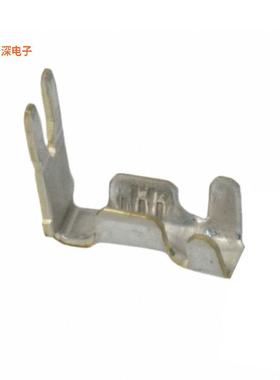 62896-1 |原装全新CONN MAG TERM 18-22AWG TAB