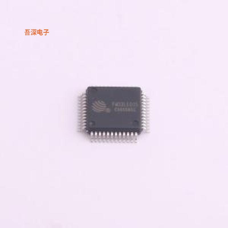 FM33LE015-LQA-A-G |单片机(MCU/MPU/SOC)工业级、低功耗