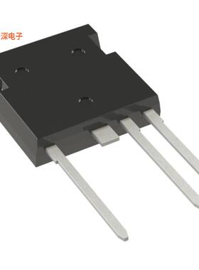 IXTF1R4N450 |N 通道MOSFET N-CH 4500V 1.4A I4PAC