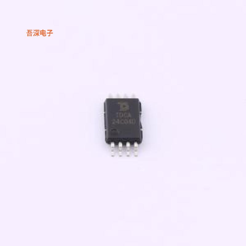 AT24C04D-XHM-T-TUDI |原装TSSOP-8EEPROM
