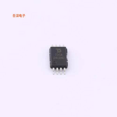 AT24C04D-XHM-T-TUDI |原装TSSOP-8EEPROM
