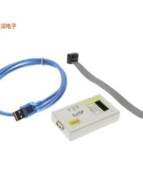 EZISP BOARD |编程器LUMISSIL MCU IN SYSTEM PROGRAMMI