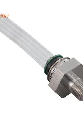 NPI-19M-050G2 |工业自动化SENSOR 50PSIG M12 14BIT