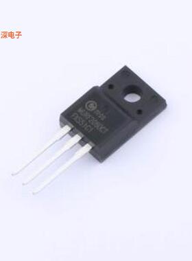 MURF2060CT|原装TO-220FDIODE ARRAY GP 600V 10A ITO220A