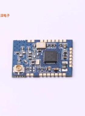 CC1310-TC-005 |射频模块CC1310低功耗电力柜测温模块