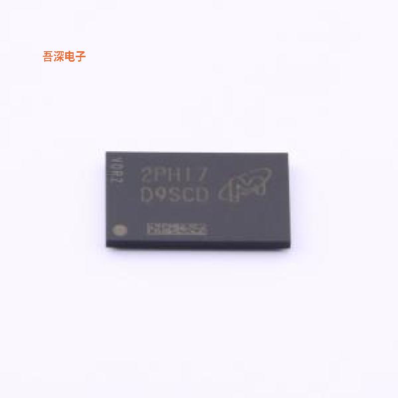 MT47H32M16NF-25E AAT:H 原装|正品FBGA-84